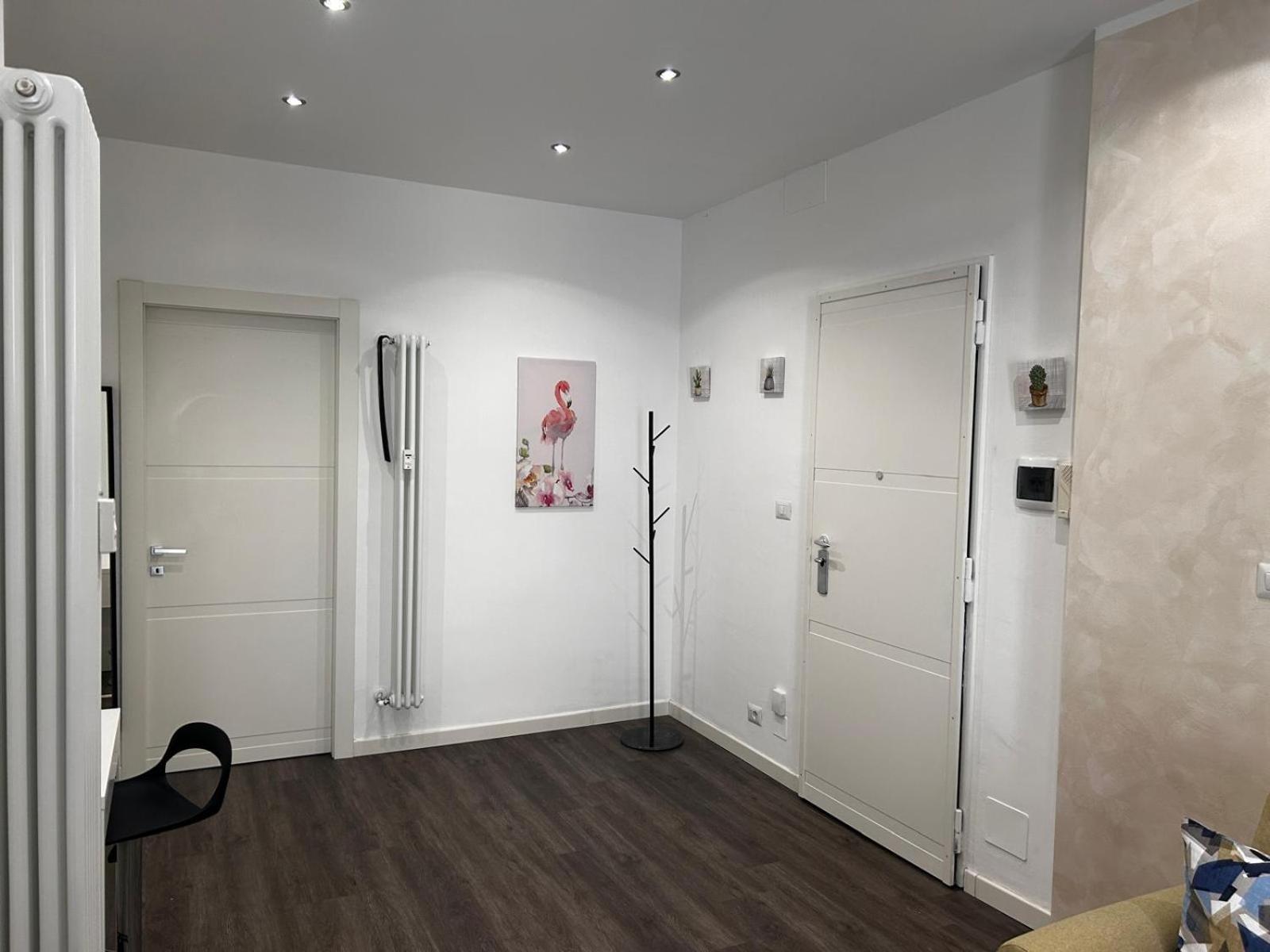 Casa Oliver Turin Luaran gambar