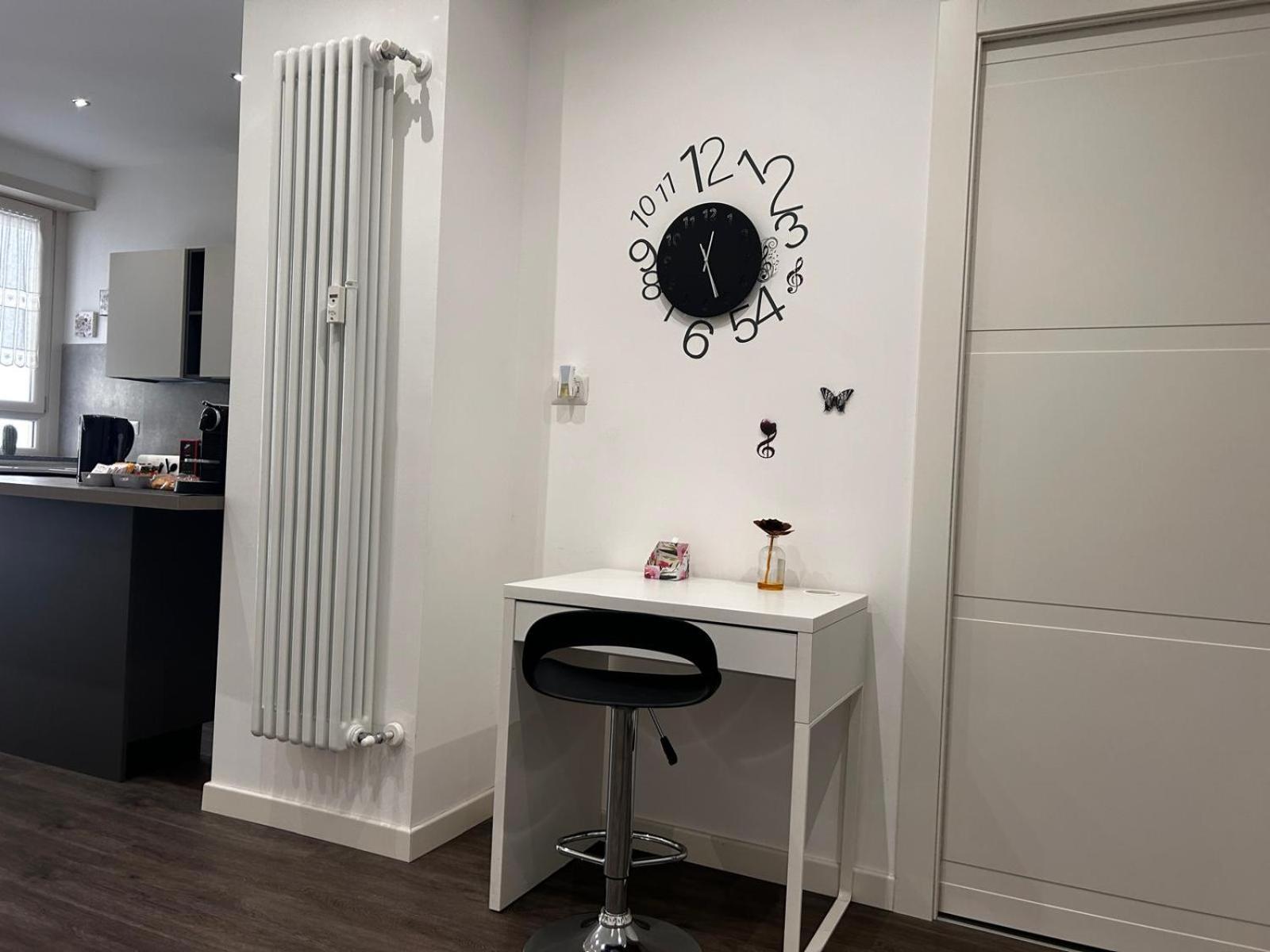 Casa Oliver Turin Luaran gambar