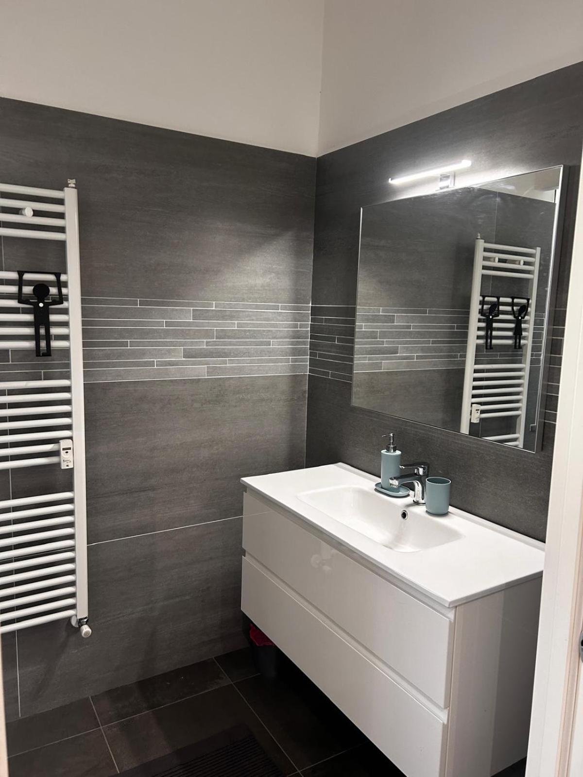 Casa Oliver Turin Luaran gambar
