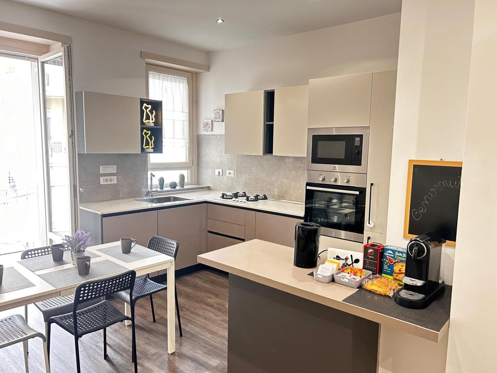 Casa Oliver Turin Luaran gambar