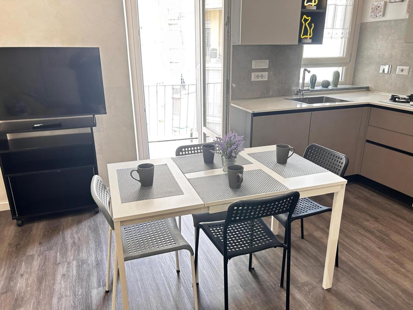 Casa Oliver Turin Luaran gambar