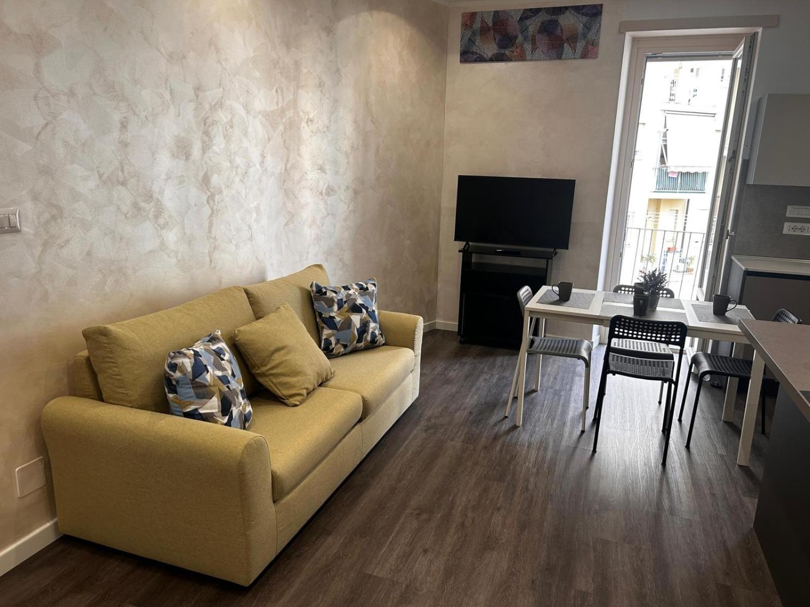 Casa Oliver Turin Luaran gambar